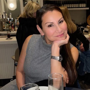 Meet your Posher, Livier